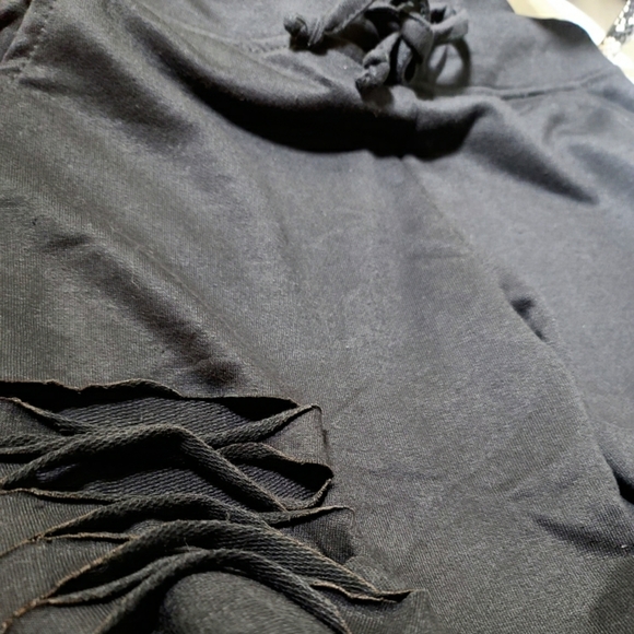 NWT - COOL WORKOUT PANTS BY essenza - Picture 6 of 12